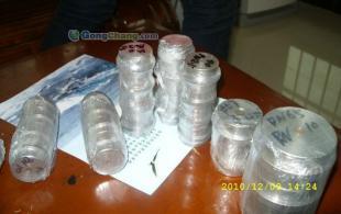 供应87标准节流孔板 专业疏水管路节流解决方案